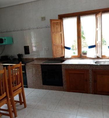 Tornon Casa | casa Nieves