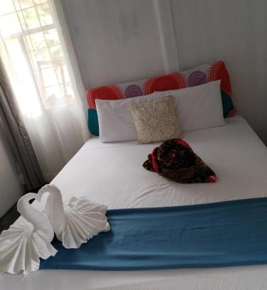 Bijagua Apartamento | Casa Nimbu Rainforest