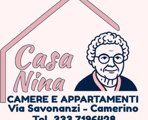 Camerino Apartamento | CASA NINA Appartamento 1