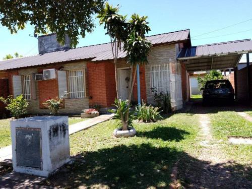 Federación Casa | Casa Nina