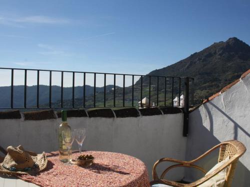 Gaucín Casa | Casa Nina