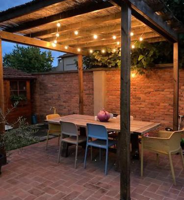Fornaci di Barga Apartamento | Casa Nina, intero appartamento
