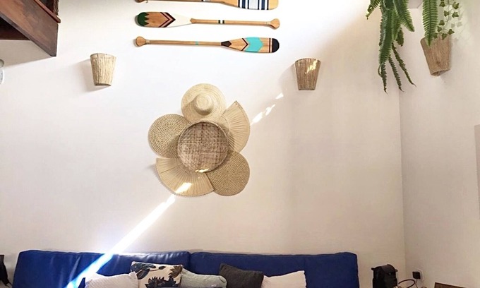 Praia do Partido Casa | Casa Nina - Newly Renovated, Complete and With Beach Decor