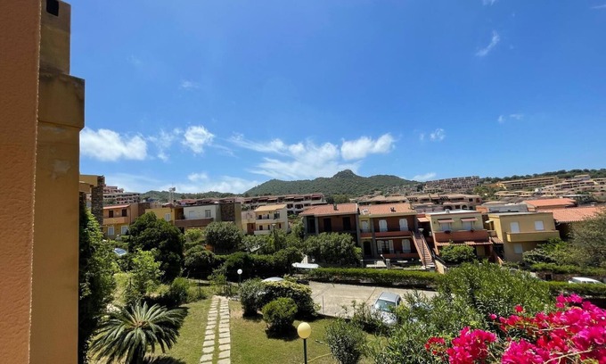 Villasimius Casa | Casa Nina - within walking distance of the center