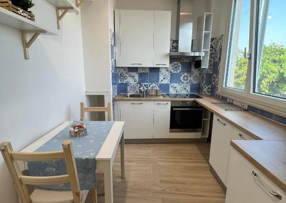 Capitello Apartamento | CASA NINETTA - APPARTAMENTO 2 POSTI LETTO