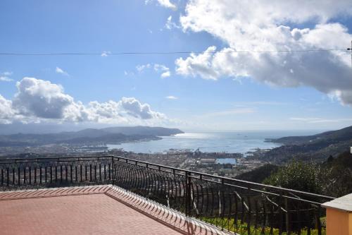 La Spezia Apartamento | CASA NINI (CITRA: 011015-LT-1387)