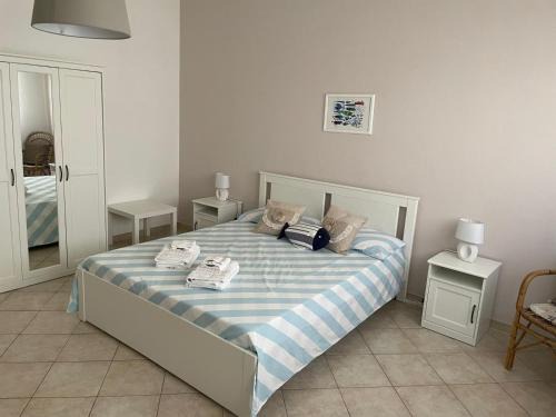 Roseto degli Abruzzi Apartamento | Casa Nino