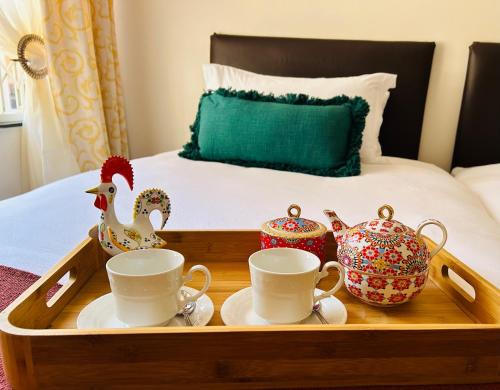 Harrismith Casa | Casa No 85 Accommodation