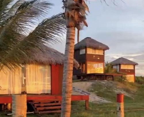 Tutoia Villa | Casa no Arpoador - KIte Surf- Maranhão