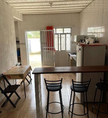 Bracui Casa | Casa no bracuí - Angra dos Reis
