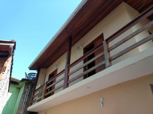 Paraty Casa | Casa no Centro