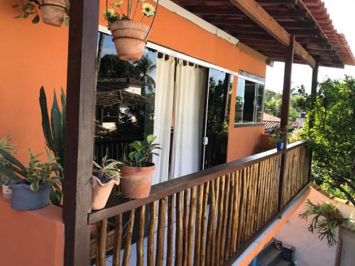 Ilhabela Historical Center Casa | Casa no Centro da Ilhabela - Vila - SP
