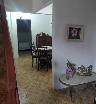 Bananeiras Casa | Casa no centro de Bananeiras PB