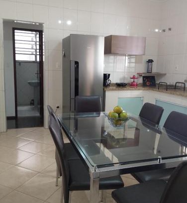 Sao Lourenco Casa | Casa no Centro de São Lourenço