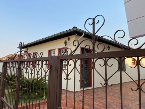Catas Altas Casa | Casa no Centro Histórico de Catas Altas
