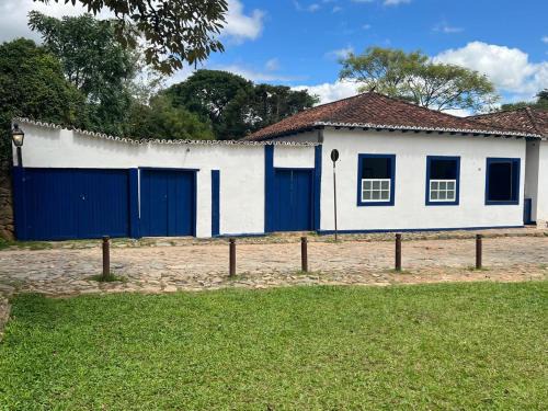 Tiradentes Casa | Casa no Chafariz