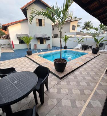 Vila Clais Casa | Casa no Condomínio CenterVille