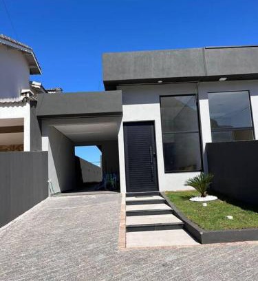 Morada da Praia Casa | Casa no condomínio morada da praia