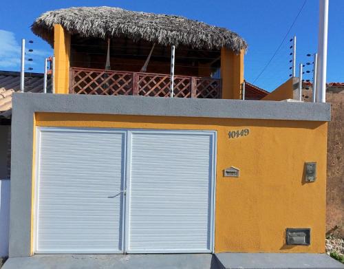 Coqueiro Apartamento | Casa no Coqueiro com jacuzzi