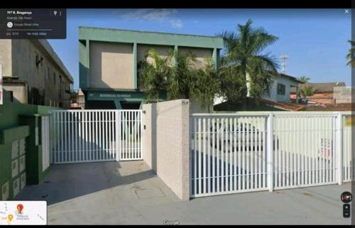 Jardim Mar e Ceu Apartamento | Casa no Guarujá Enseada