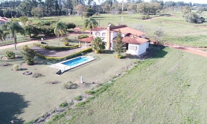 Aguas de Santa Barbara Casa | Casa no Lago 3