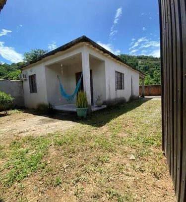 Pereque Casa | Casa no Parque Mambucaba