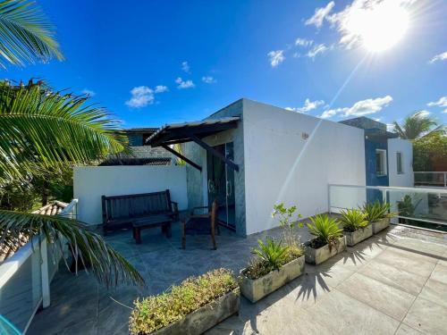 Arembepe Casa | Casa no Piruí em Arembepe