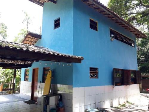 Camburi Casa | Casa no Sertão do Cacau, Sertão de Camburi - São Sebastião