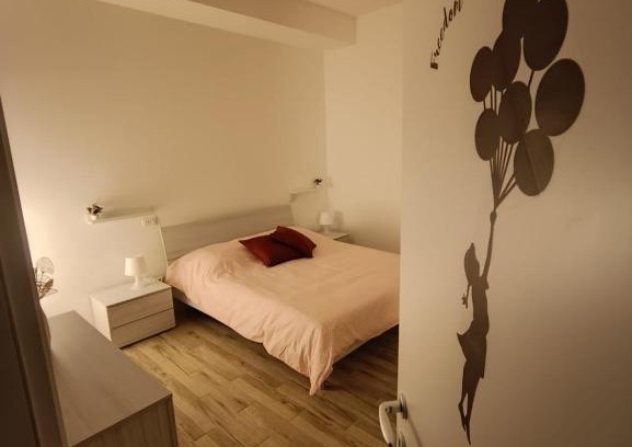 Zona XVI Torrenova Apartamento | Casa No-Vi