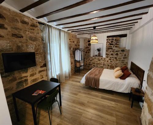 Centro histórico de Baeza Apartamento | Casa Noba