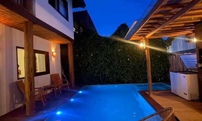 Trancoso Casa | Casa nobre Trancoso