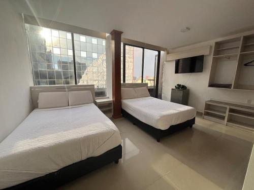 Jimenez Apartamento | Casa Nocal Suite 103