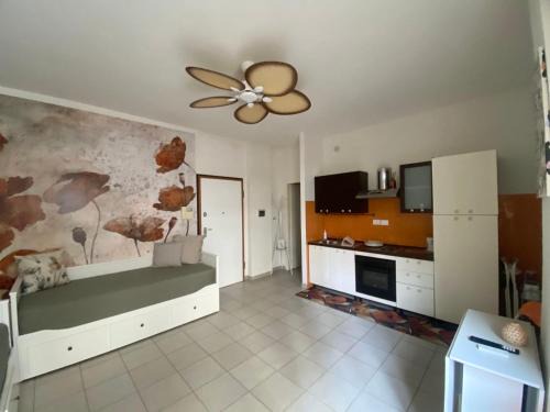 Borgo Dora Apartamento | Casa Noè - cozy home with big terrace and private box