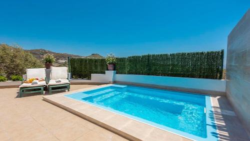 Torrox Casa | Casa Noela Torrox by Ruralidays