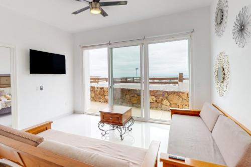 La Paloma Casa | Casa Nogal 25 - Playa Arcangel