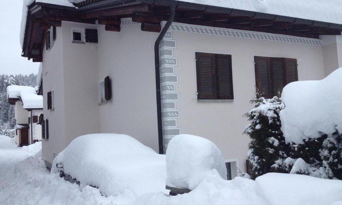 Laax Apartamento | Casa Nolens, Via Sura 4