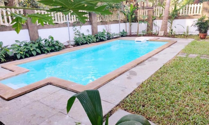 Pilerne Apartamento | Casa Nona