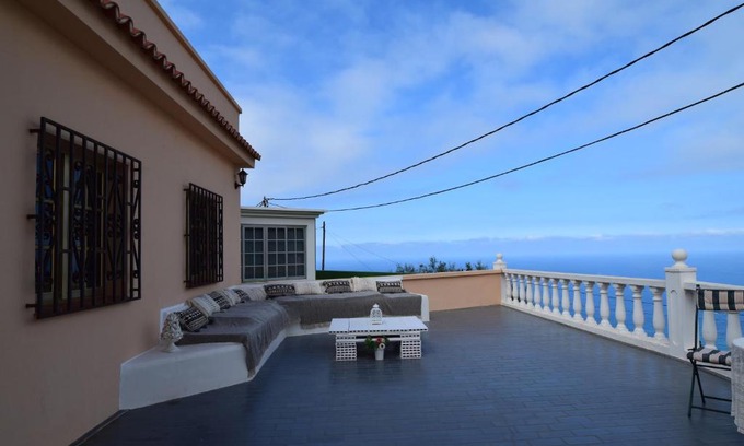 Taganana Casa | Casa Noni