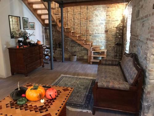 Fabriano Casa | Casa Nonna Irma