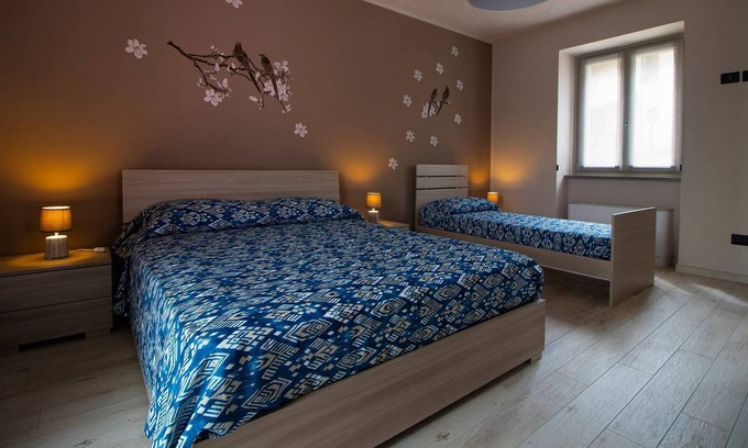Santo Stefano Belbo Casa | Casa Nonna Ida - Holidays in the Langhe (Fiordaliso)