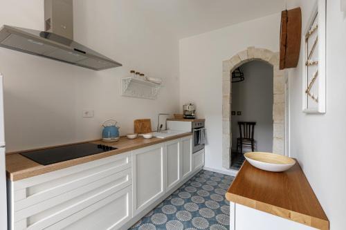 Racalmuto Apartamento | Casa Nonna Manuela by Rentbeat