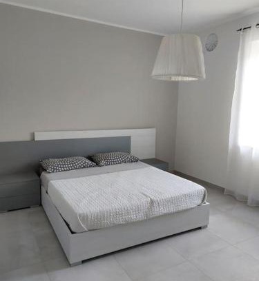 Caluso Apartamento | casa nonna mara