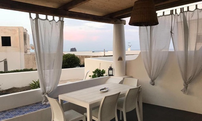 Piscita Casa | Casa Nonna Maria