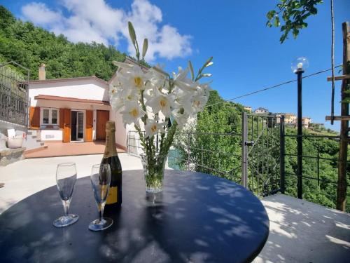 San Colombano Certenoli Apartamento | Casa Nonna Maria - Val Fontanabuona
