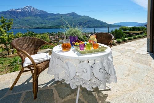 Vercana Casa | Casa Nonna Nina