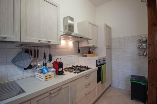 Certaldo Apartamento | Casa Nonno Isidoro