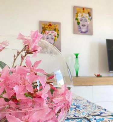 Noto Marina Casa | Casa Nonno Michele