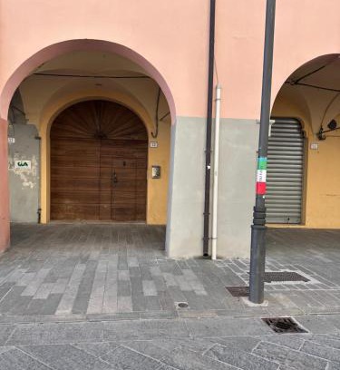 Luzzara Apartamento | Casa Nora Luzzara