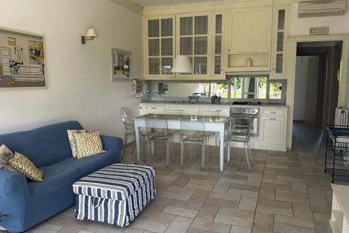 Querceta Apartamento | Casa Norma Oasi di pace a un passo dal mare