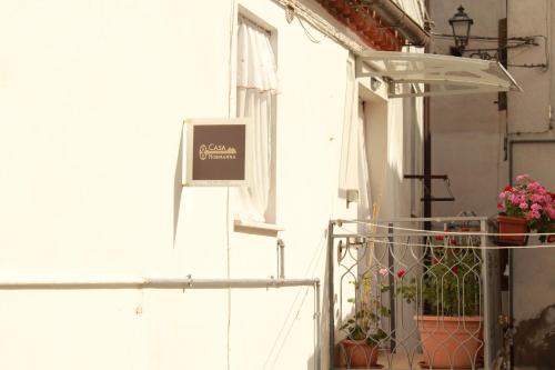 Acerenza Cama Y Desayuno | Casa Normanna